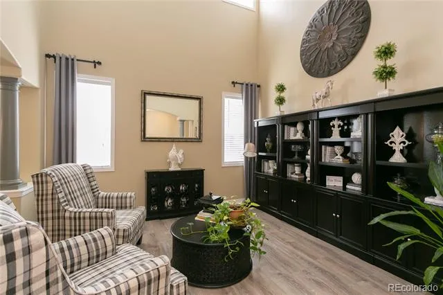6522 Lynch Lane Castle Rock, CO 80108
