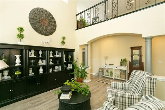 6522 Lynch Lane Castle Rock, CO 80108