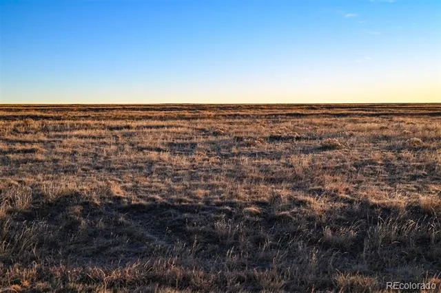 TBD County Road 30 Haswell, CO 81045