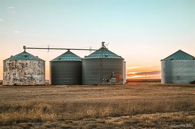 TBD County Road 30 Haswell, CO 81045