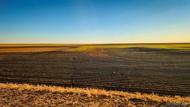 TBD County Road 30 Haswell, CO 81045