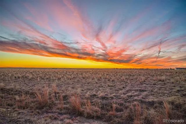 TBD County Road 30 Haswell, CO 81045