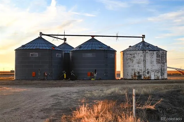 TBD County Road 30 Haswell, CO 81045
