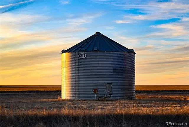 TBD County Road 30 Haswell, CO 81045