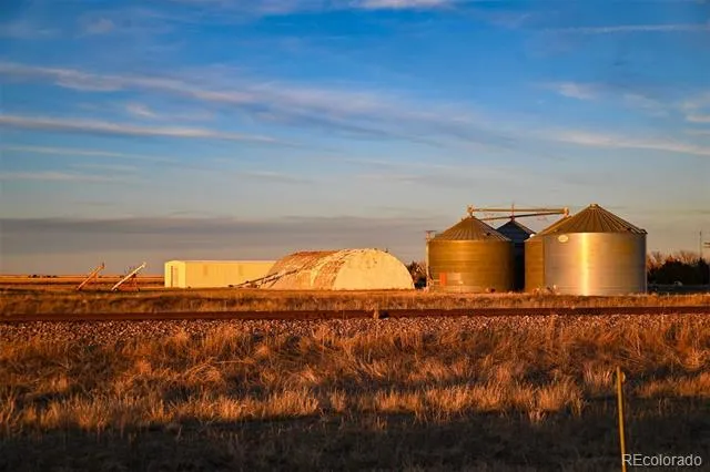 TBD County Road 30 Haswell, CO 81045