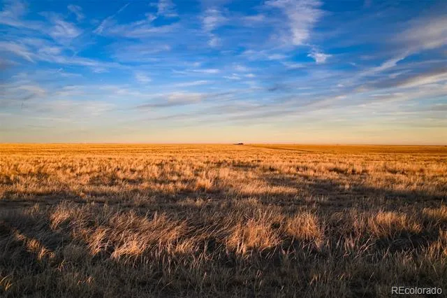 TBD County Road 30 Haswell, CO 81045
