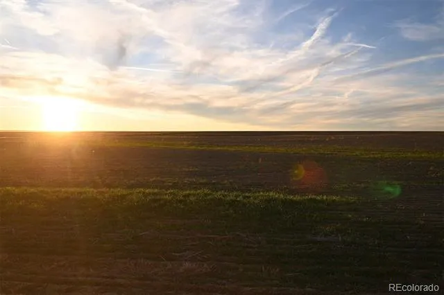 TBD County Road 30 Haswell, CO 81045