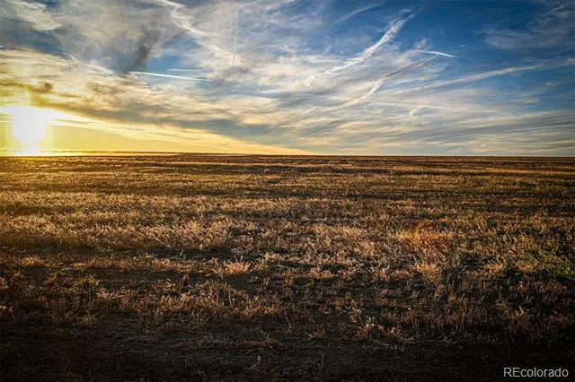 TBD County Road 30 Haswell, CO 81045
