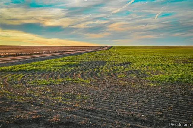 TBD County Road 30 Haswell, CO 81045