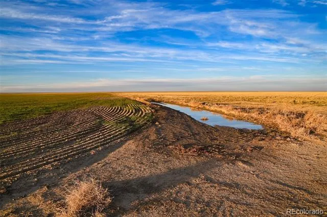 TBD County Road 30 Haswell, CO 81045