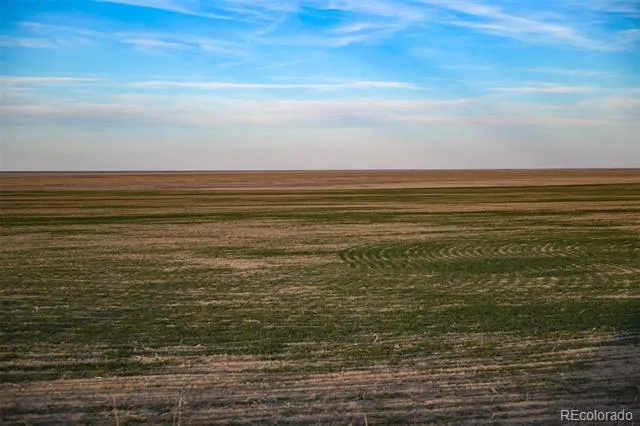 TBD County Road 30 Haswell, CO 81045