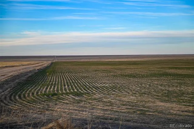 TBD County Road 30 Haswell, CO 81045