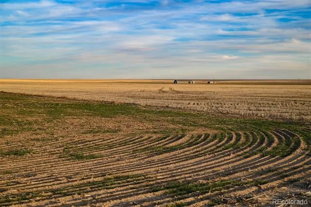 TBD County Road 30 Haswell, CO 81045