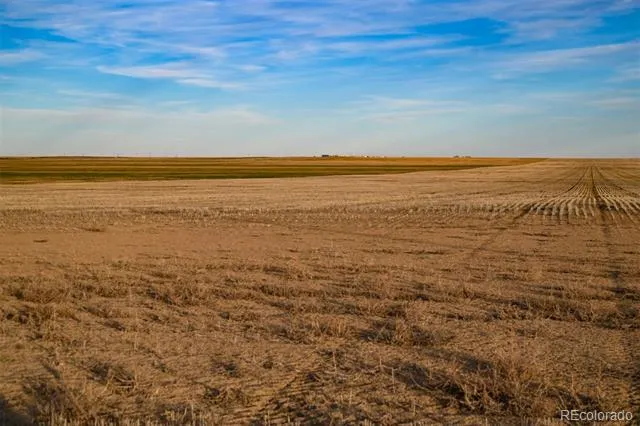 TBD County Road 30 Haswell, CO 81045