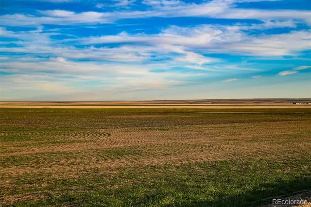 TBD County Road 30 Haswell, CO 81045