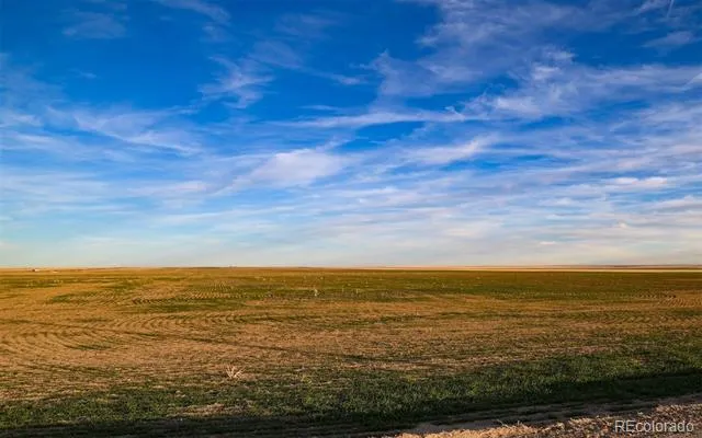 TBD County Road 30 Haswell, CO 81045