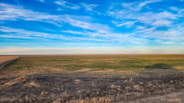 TBD County Road 30 Haswell, CO 81045