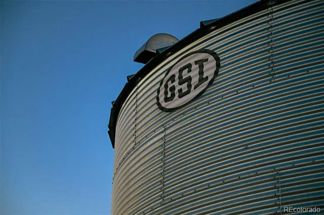 TBD County Road 30 Haswell, CO 81045