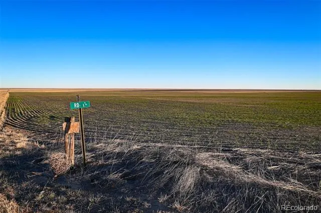 TBD County Road 30 Haswell, CO 81045