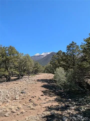 2202 Spanish Creek Road Crestone, CO 81131
