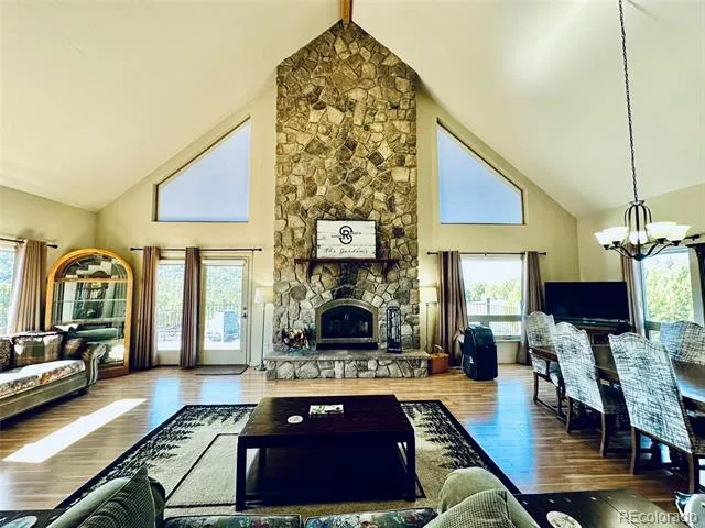 205 Hoofprint Court Walsenburg, CO 81089