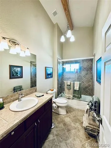 205 Hoofprint Court Walsenburg, CO 81089
