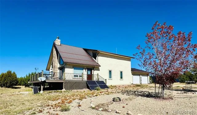 205 Hoofprint Court Walsenburg, CO 81089