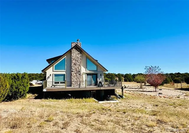 205 Hoofprint Court Walsenburg, CO 81089