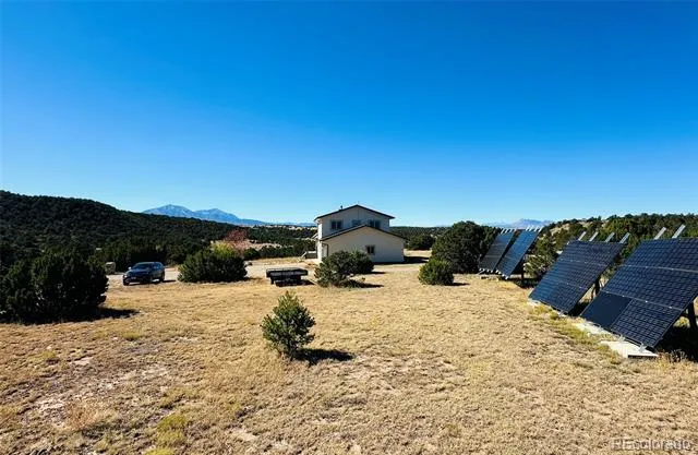 205 Hoofprint Court Walsenburg, CO 81089