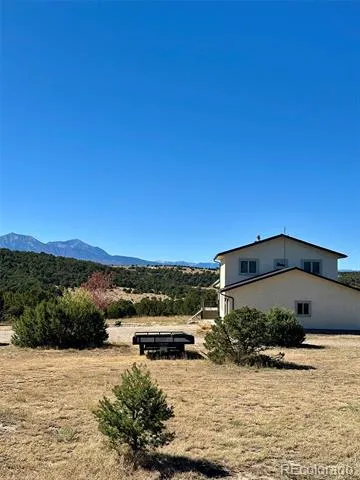 205 Hoofprint Court Walsenburg, CO 81089