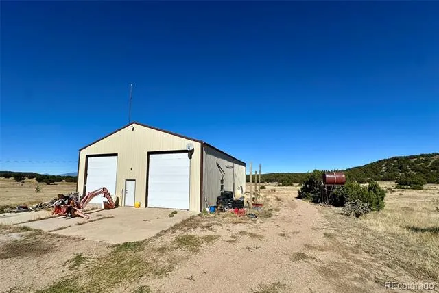 205 Hoofprint Court Walsenburg, CO 81089