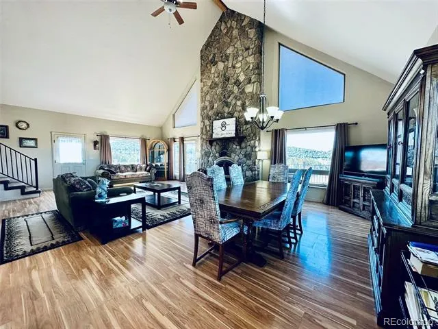 205 Hoofprint Court Walsenburg, CO 81089