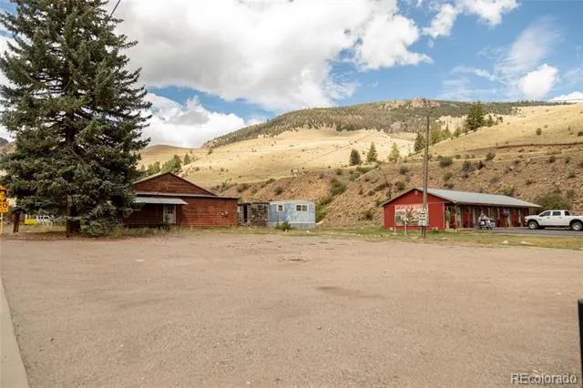 Address Not Shown Creede, CO 81130