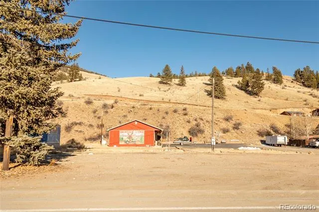 Address Not Shown Creede, CO 81130
