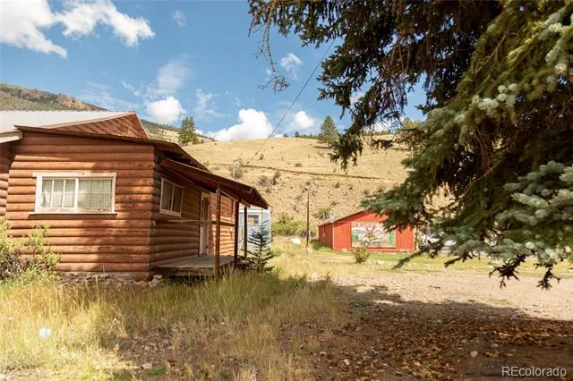 Address Not Shown Creede, CO 81130