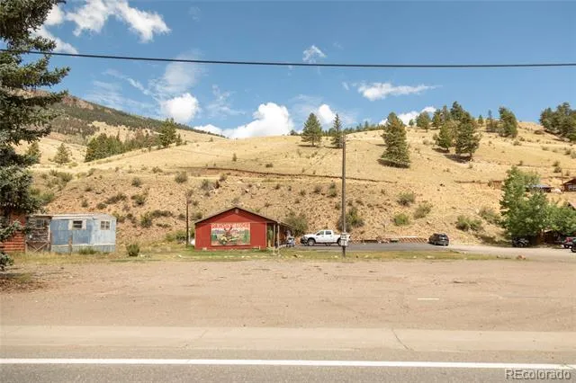 Address Not Shown Creede, CO 81130