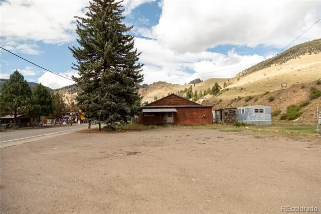 Address Not Shown Creede, CO 81130