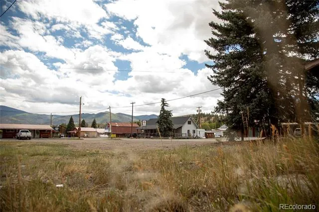 Address Not Shown Creede, CO 81130