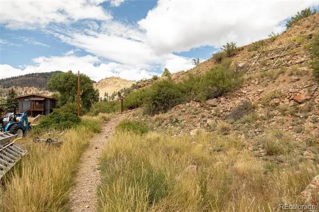 Address Not Shown Creede, CO 81130