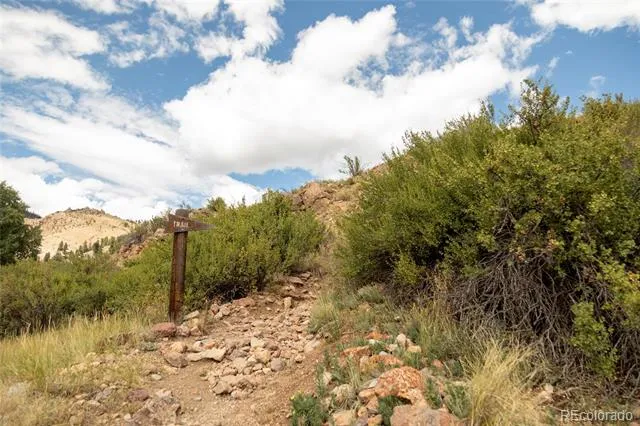 Address Not Shown Creede, CO 81130