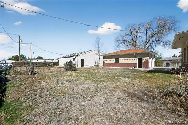 1743 Burton Street Strasburg, CO 80136