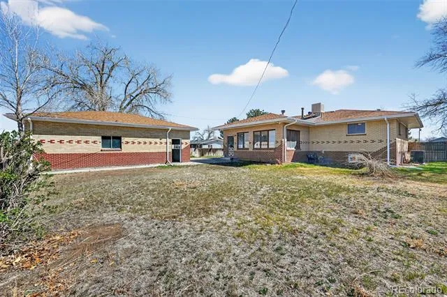 1743 Burton Street Strasburg, CO 80136