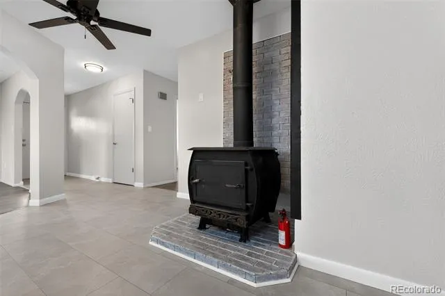 1743 Burton Street Strasburg, CO 80136