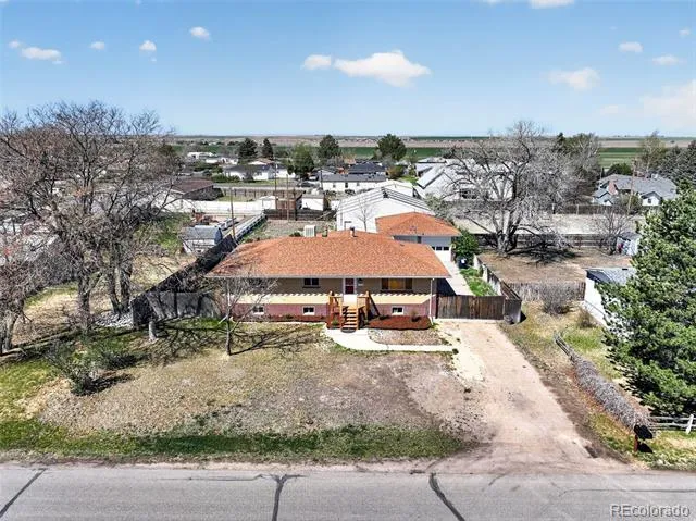 1743 Burton Street Strasburg, CO 80136