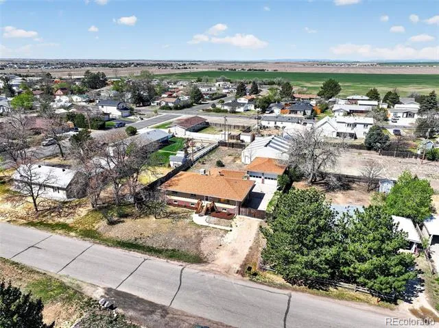 1743 Burton Street Strasburg, CO 80136