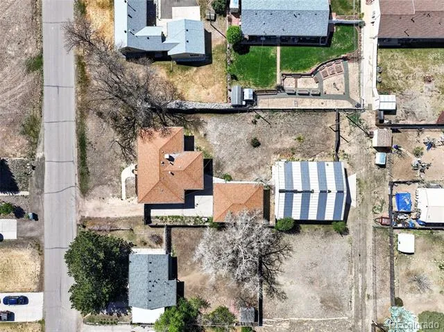 1743 Burton Street Strasburg, CO 80136