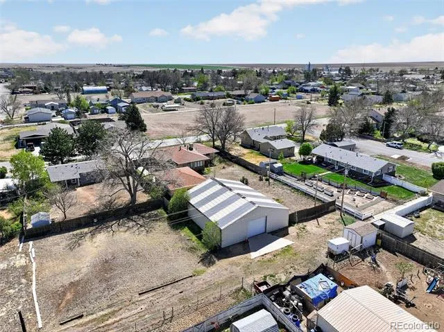 1743 Burton Street Strasburg, CO 80136