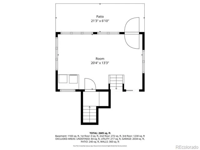 1743 Burton Street Strasburg, CO 80136