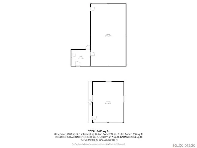1743 Burton Street Strasburg, CO 80136