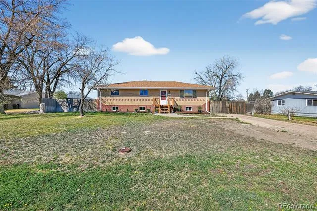 1743 Burton Street Strasburg, CO 80136